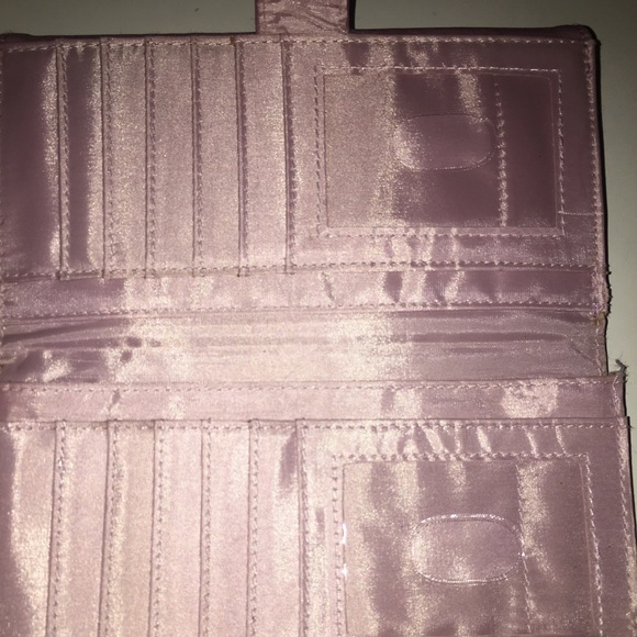 WALLET w multiple card slots from Maurices - Picture 6 of 8